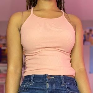 $3 Basic Nude Camisole